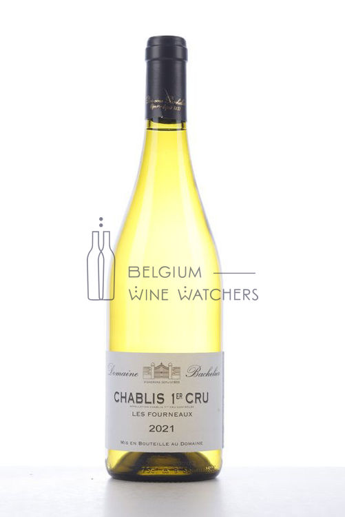 Image de 2021 CHABLIS LES FOURNEAUX